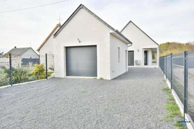 Maison 4 pièces 179900 €