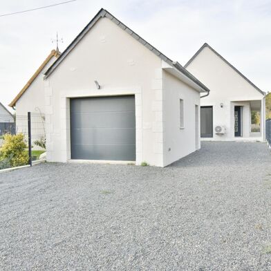 Maison 4 pièces 189000 €