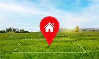 Terrain  1003 m² à vendre à Paray-le-Monial (71600)