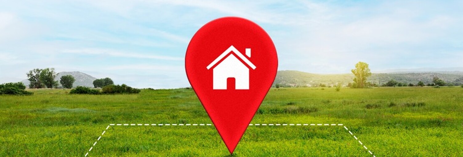 Terrain  1003 m² à vendre à Paray-le-Monial (71600)