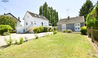 Maison 5 Pièces 130 m² à vendre à Meusnes (41130)