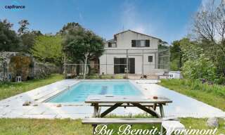 Maison 5 Pièces 120 m² à vendre à Ampus (83111)