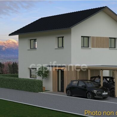 Terrain  200000 €