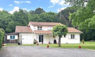 Maison 5 Pièces 180 m² à vendre à Biganos (33380)