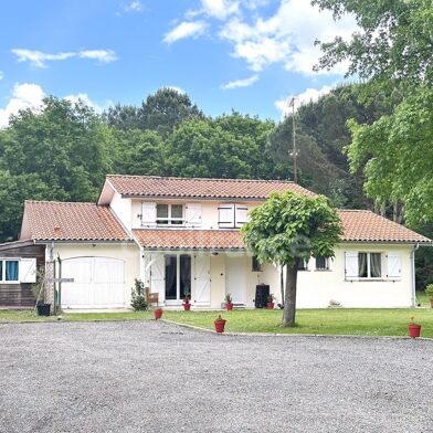 Maison 5 pièces 436000 €