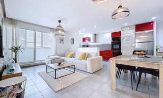 Appartement 3 Pièces 68 m² à vendre à Rillieux-la-Pape (69140)