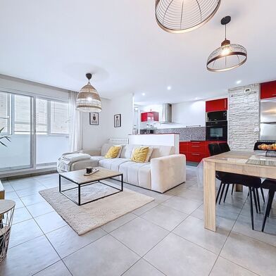 Appartement 3 pièces 135000 €