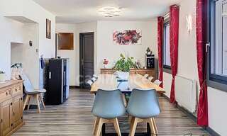 Appartement 3 Pièces 105 m² à vendre à Passy (74190)