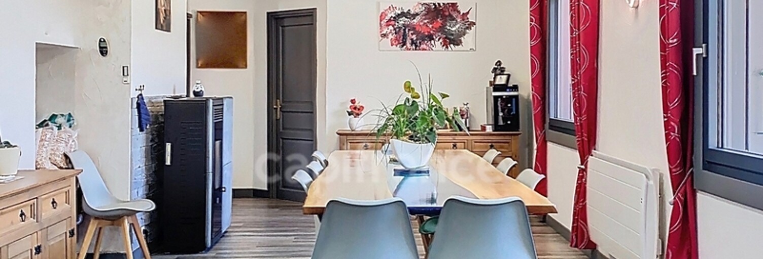 Appartement 3 Pièces 105 m² à vendre à Passy (74190)