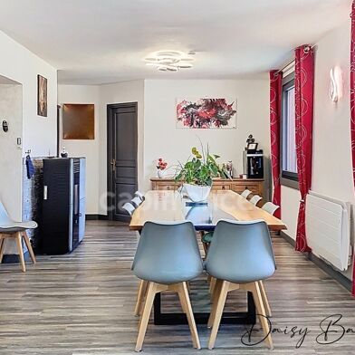 Appartement 3 pièces 345000 €