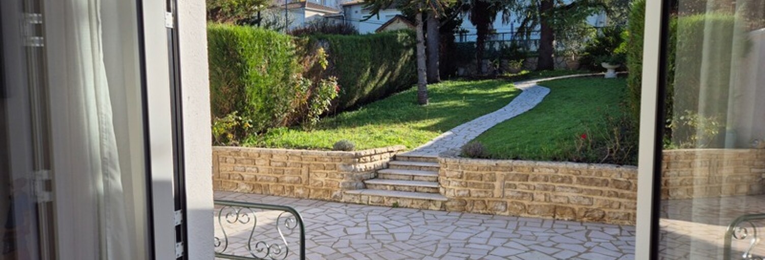 Maison 3 Pièces 70 m² à vendre à Angoulême (16000)