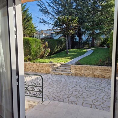 Maison 3 pièces 164000 €