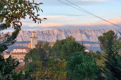 Terrain  250000 €