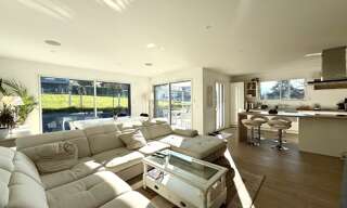 Maison 5 Pièces 130 m² à vendre à Sciez (74140)