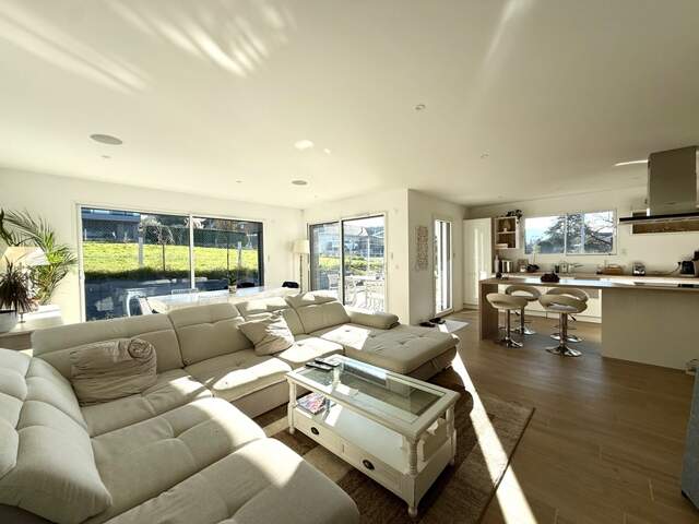Maison à vendre 5 pièces SCIEZ (74) — photo du bien