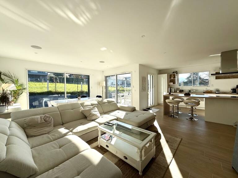 Maison à vendre 5 pièces SCIEZ (74) — photo 1