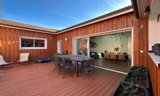 Maison 4 Pièces 105 m² à vendre à Talence (33400)