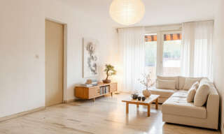 Appartement 4 Pièces 82 m² à vendre à La Valette-du-Var (83160)