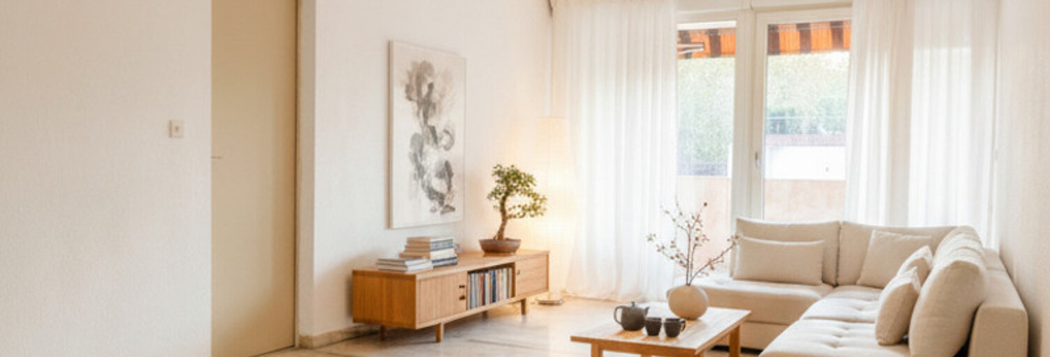 Appartement 4 Pièces 82 m² à vendre à La Valette-du-Var (83160)