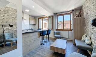 Appartement 4 Pièces 68 m² à vendre à Saint-Étienne (42000)