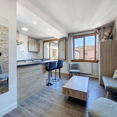 Appartement 4 pièces 100000 €