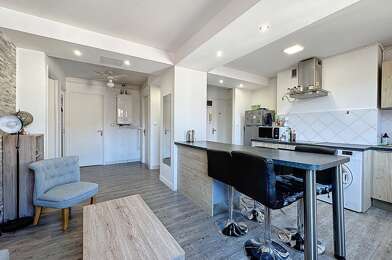 Appartement 4 pièces 100000 €