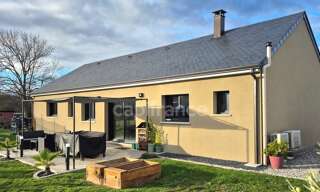 Maison 5 Pièces 108 m² à vendre à Ossun (65380)