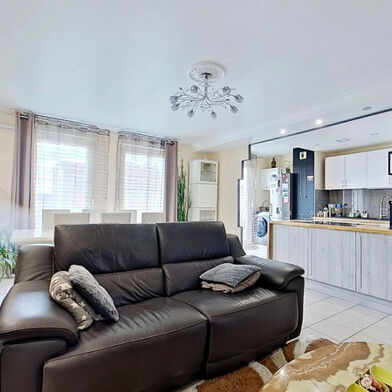 Appartement 3 pièces 199000 €