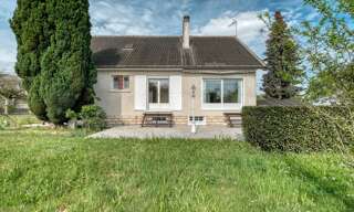 Maison 7 Pièces 148 m² à vendre à Nanteuil-lès-Meaux (77100)