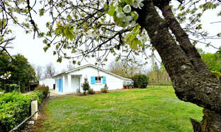 Maison 4 Pièces 107 m² à vendre à Castelsarrasin (82100)