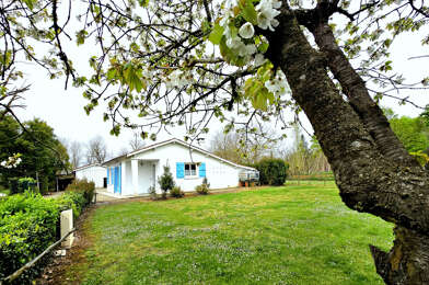 Maison 4 pièces 180000 €