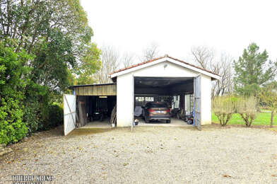 Maison 4 pièces 180000 €