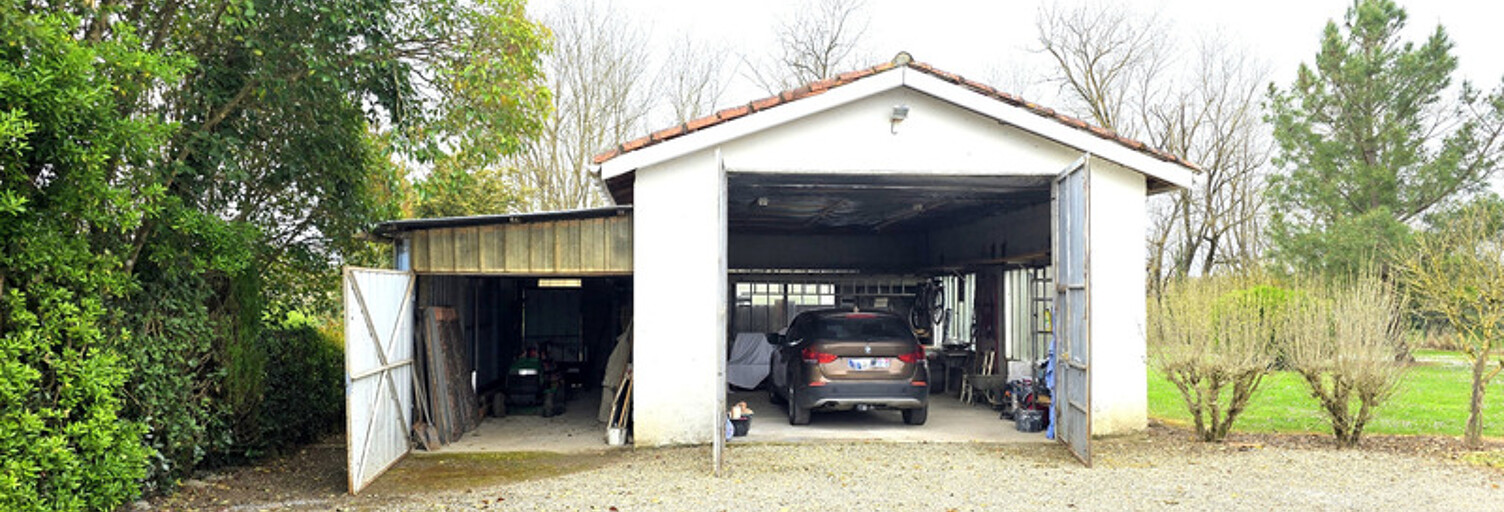 Maison 4 Pièces 107 m² à vendre à Castelsarrasin (82100)