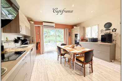 Maison 9 pièces 535000 €