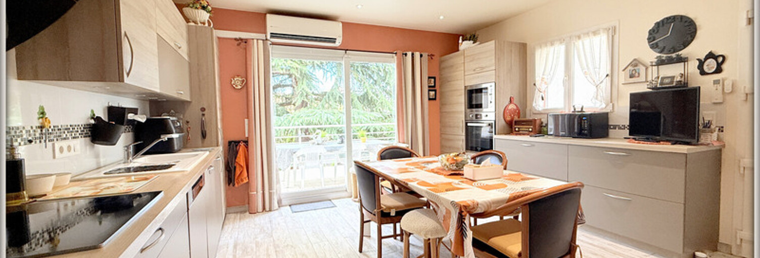 Maison 9 Pièces 170 m² à vendre à Aulnay-sous-Bois (93600)