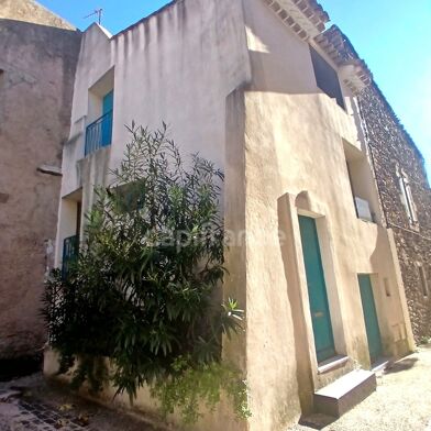 Maison 4 pièces 159000 €