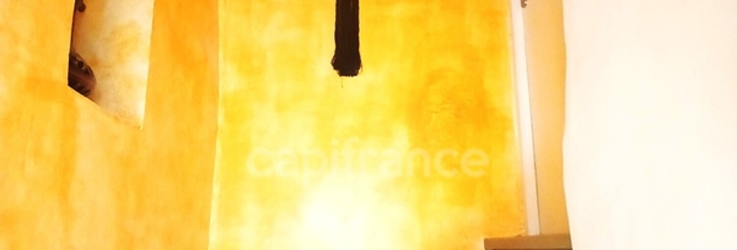 Maison 4 Pièces 70 m² à vendre à Caux (34720)