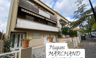 Appartement 4 Pièces 81 m² à vendre à Béziers (34500)