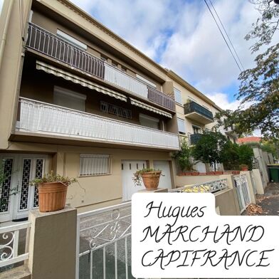 Appartement 4 pièces 171200 €