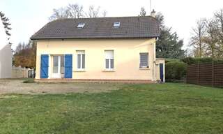 Maison 5 Pièces 100 m² à vendre à Fayet (02100)