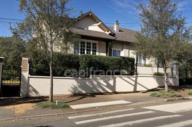 Maison 8 pièces 217000 €