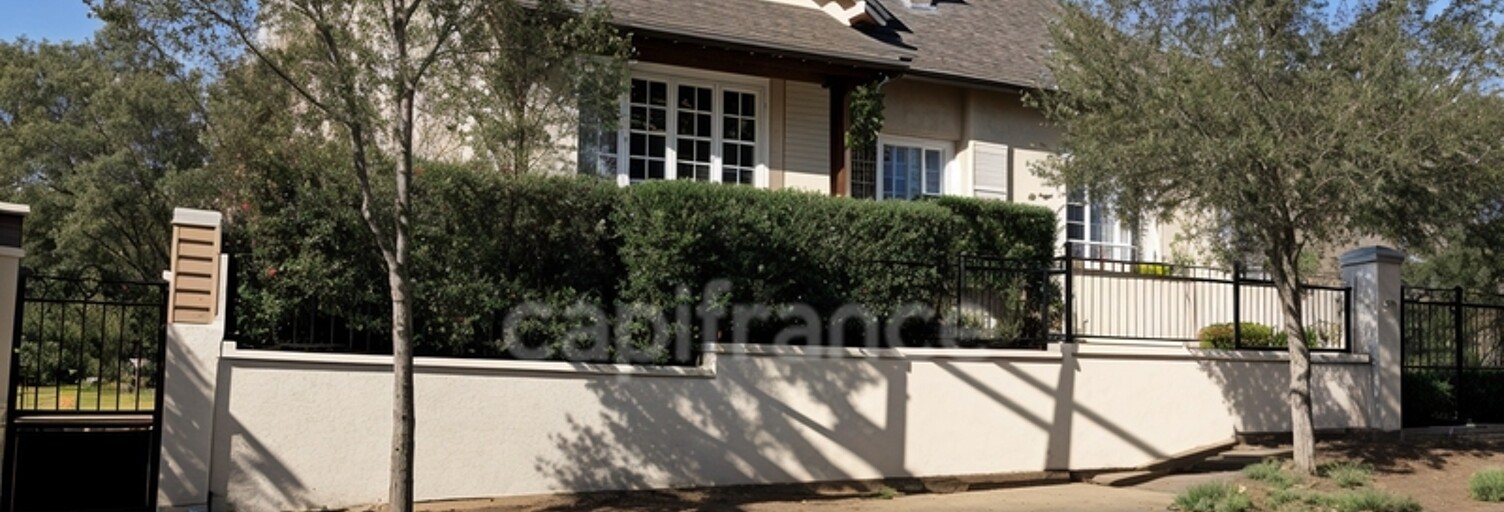 Maison 8 Pièces 129 m² à vendre à Auxerre (89000)