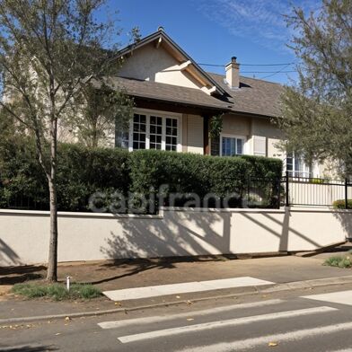 Maison 8 pièces 217000 €