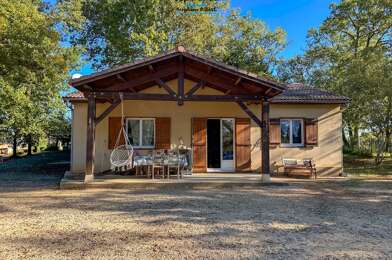 Maison 4 pièces 147500 €