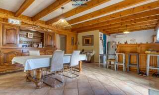 Maison 4 Pièces 85 m² à vendre à Montcabrier (46700)