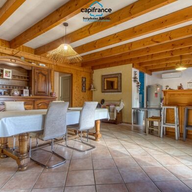 Maison 4 pièces 147500 €