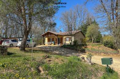 Maison 4 pièces 147500 €