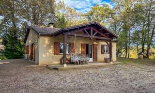 Maison 4 Pièces 85 m² à vendre à Montcabrier (46700)