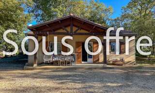 Maison 4 Pièces 85 m² à vendre à Montcabrier (46700)