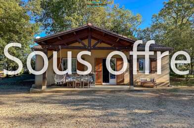 Maison 4 pièces 147500 €